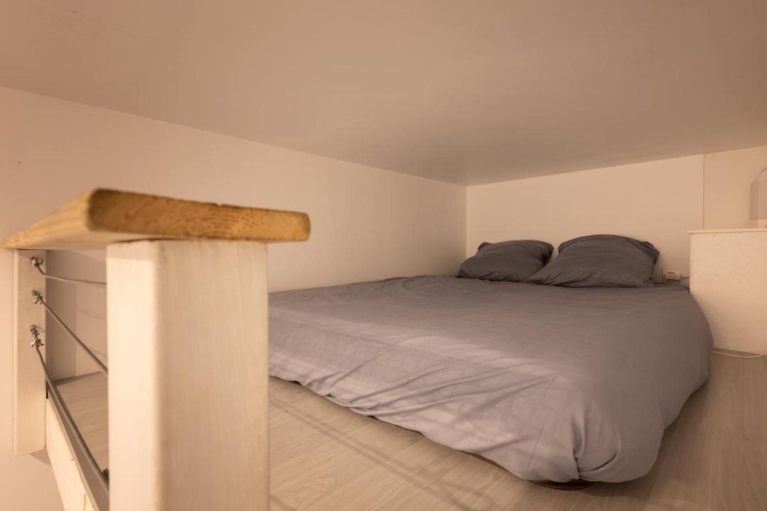 Photo of Bedroom in Bagneres-de-Bigorre