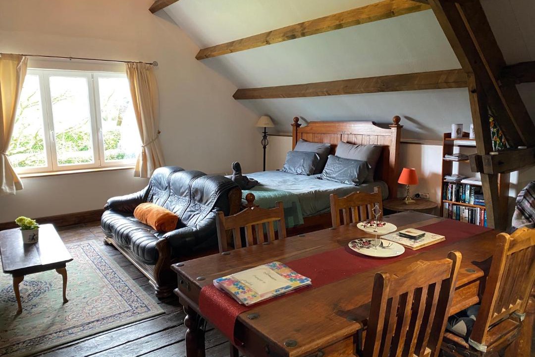 Photo of Others in Saint-Cyr-du-Bailleul