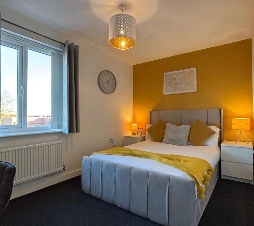 Photo of Bedroom in Coventry