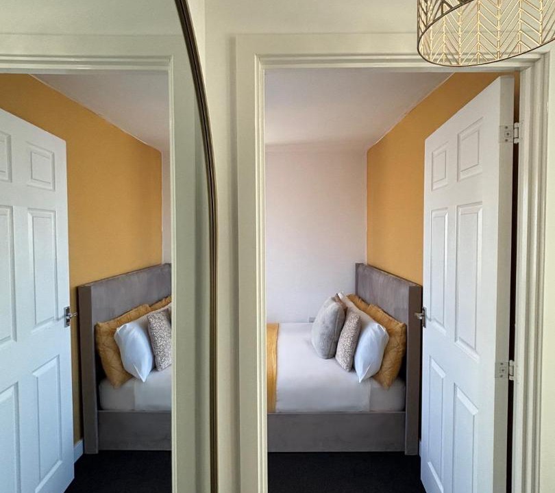 Photo of Bedroom in Coventry