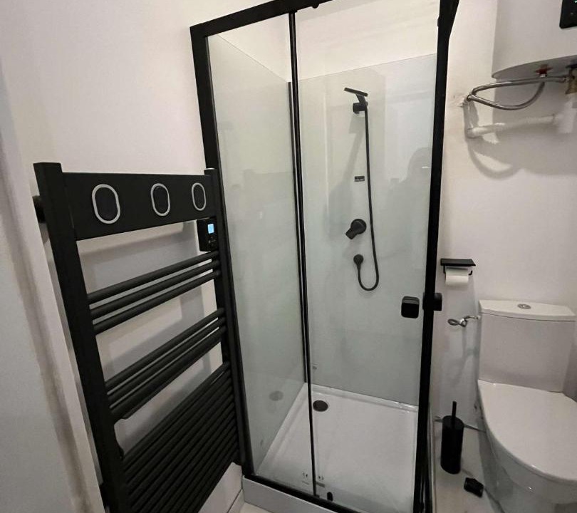 Photo of Bathroom in Saint-Maurice