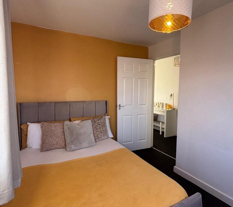 Photo of Bedroom in Coventry