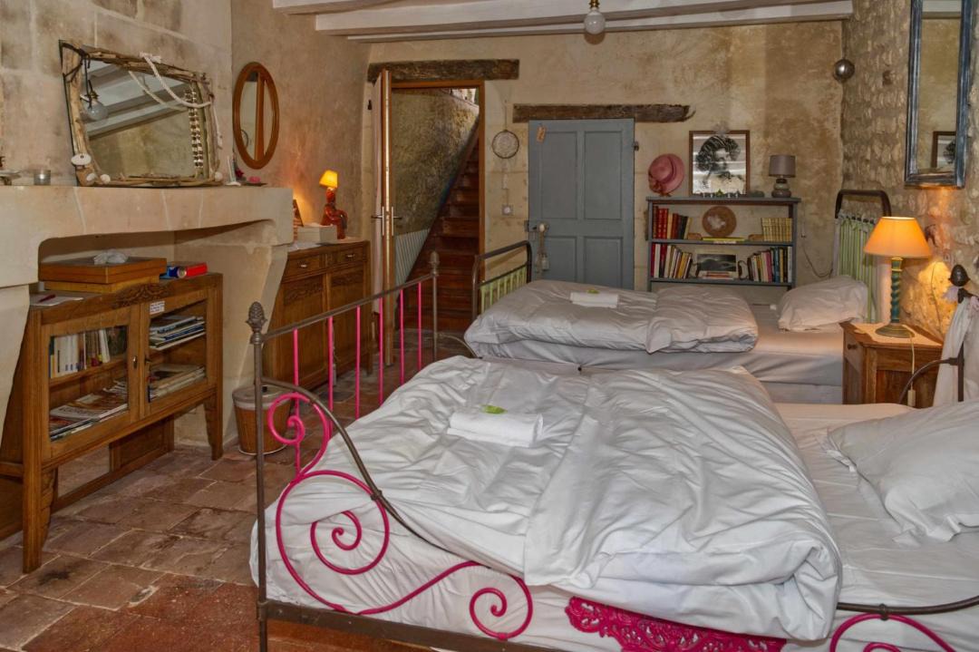 Photo of Bedroom in Montresor