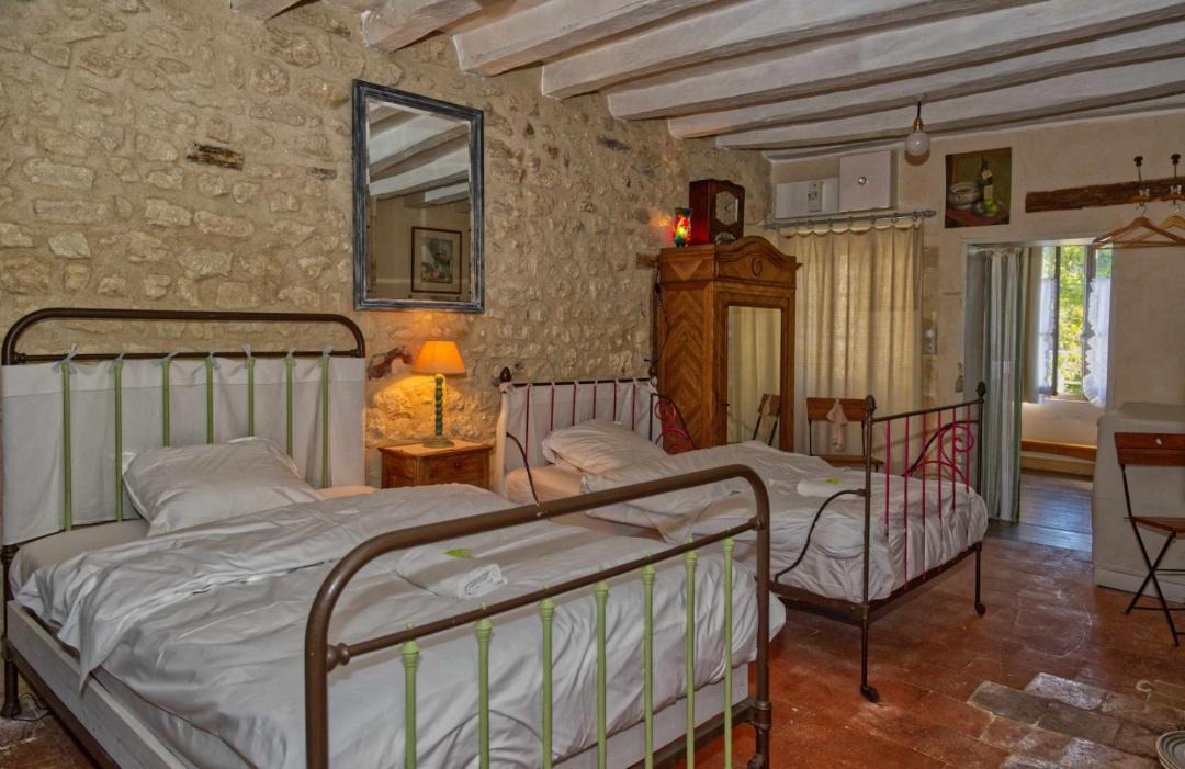Photo of Bedroom in Montresor