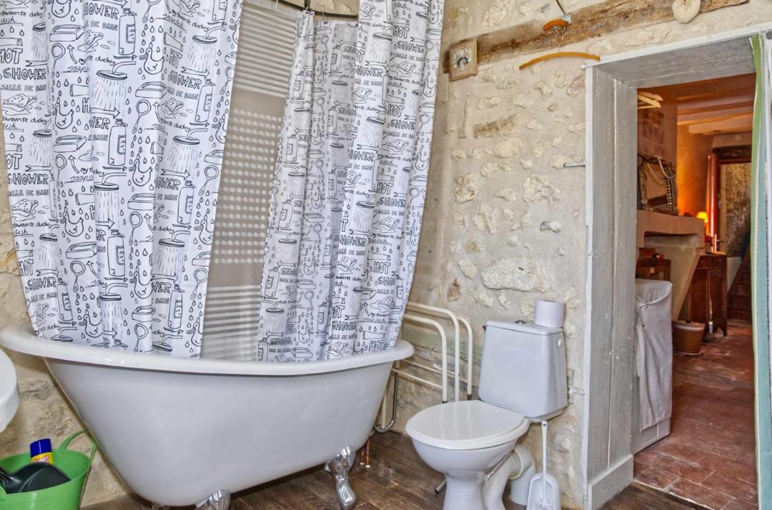 Photo of Bathroom in Montresor