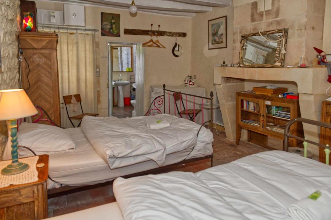 Photo of Bedroom in Montresor