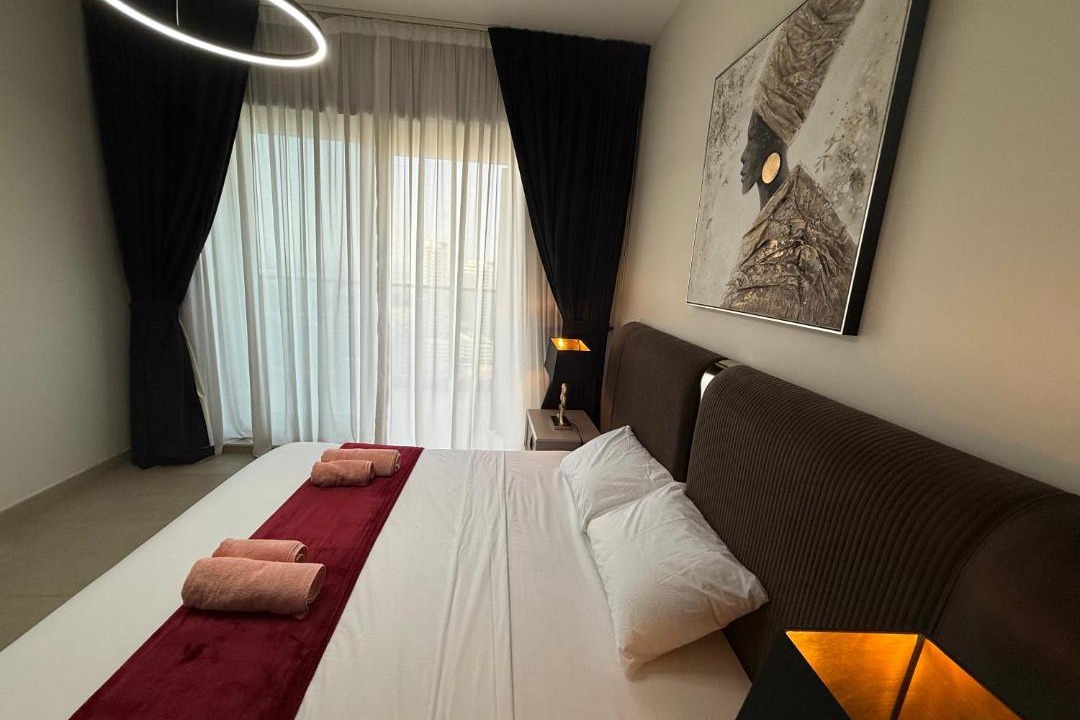 Photo of Others in Jumeirah Beach Residence