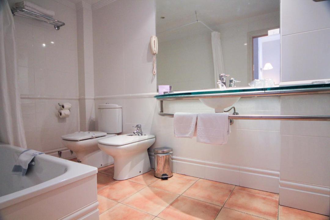 Photo of Bathroom in Arnedo