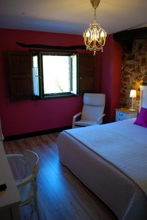 Photo of Bedroom in Lierganes