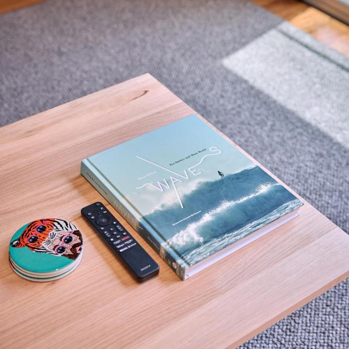 Photo of Livingroom in Barwon Heads