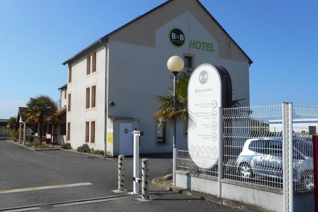 Photo of Others in Chatellerault