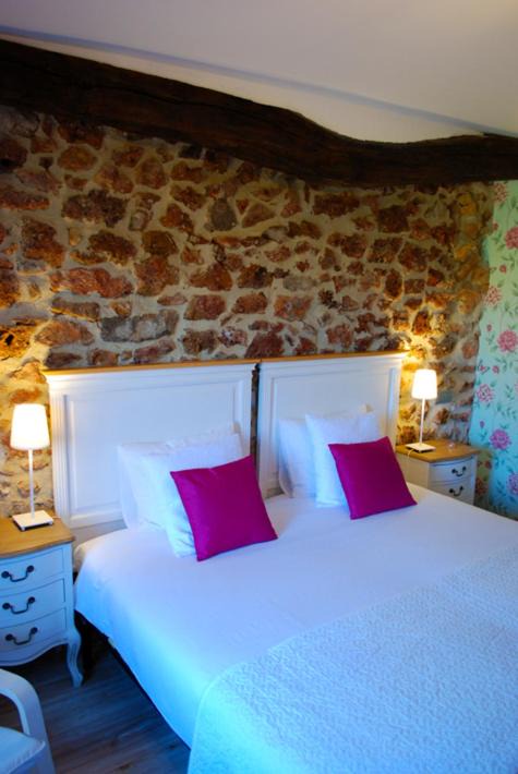 Photo of Bedroom in Lierganes