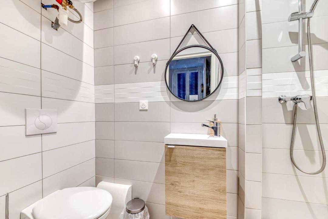 Photo of Bathroom in Parilly