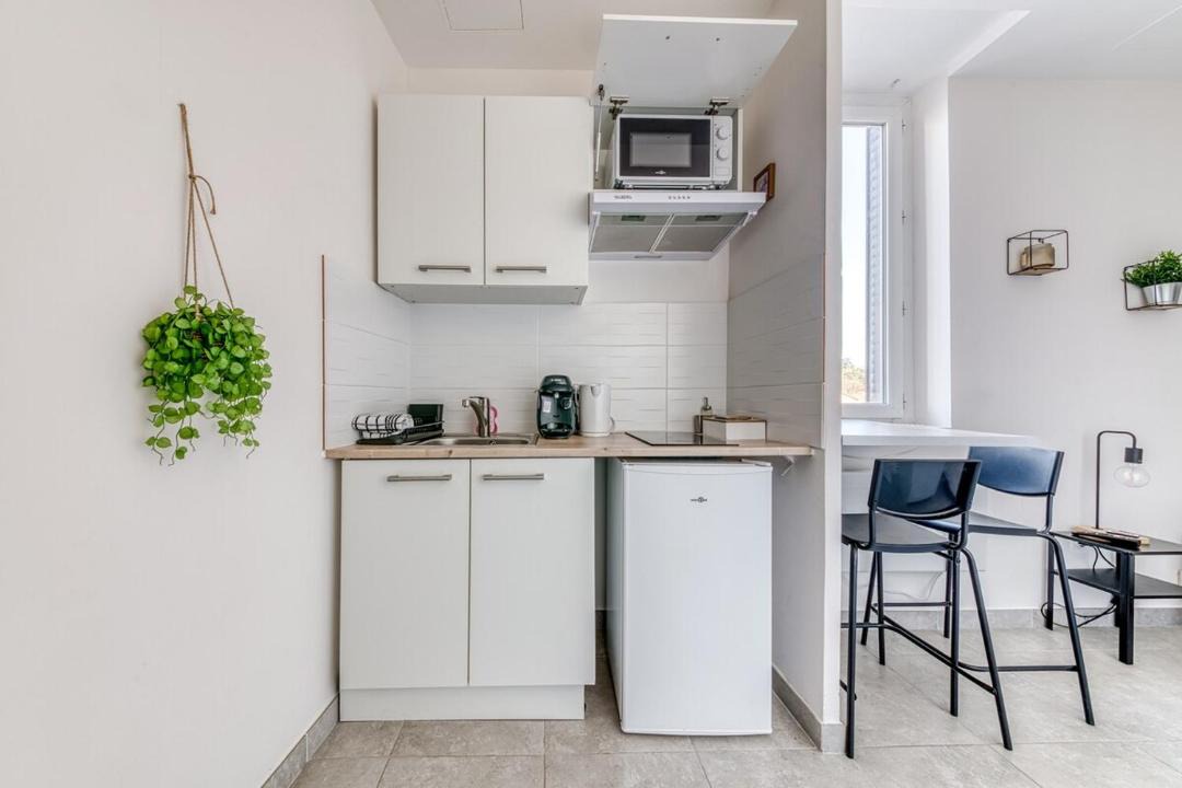 Photo of Kitchen in Parilly
