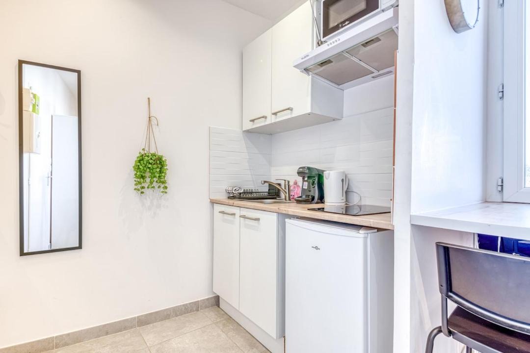 Photo of Kitchen in Parilly