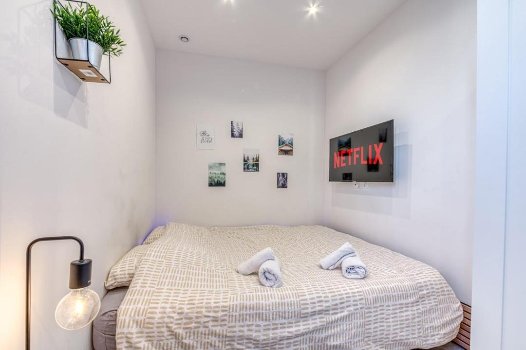 Photo of Bedroom in Parilly