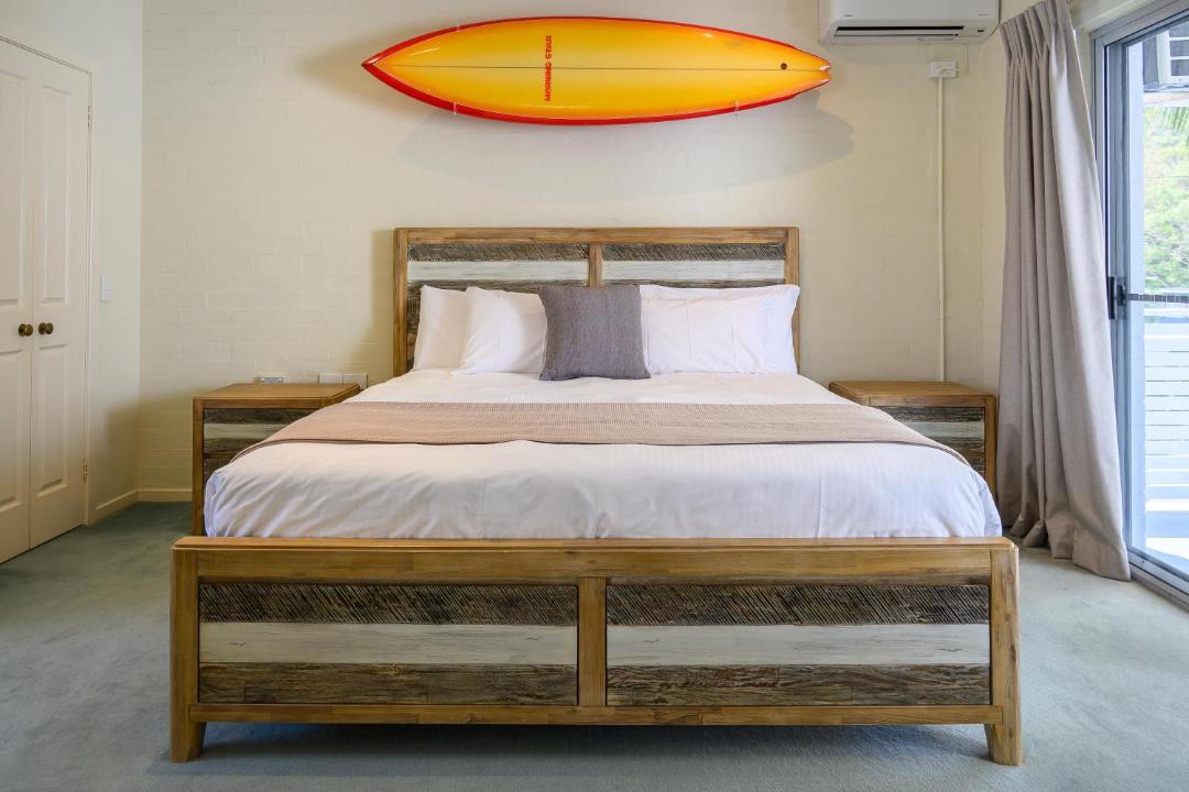 Photo of Bedroom in Blueys Beach