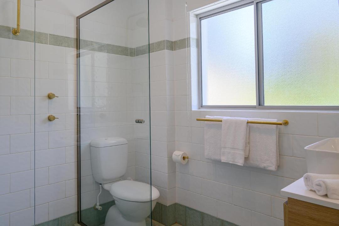 Photo of Bathroom in Blueys Beach