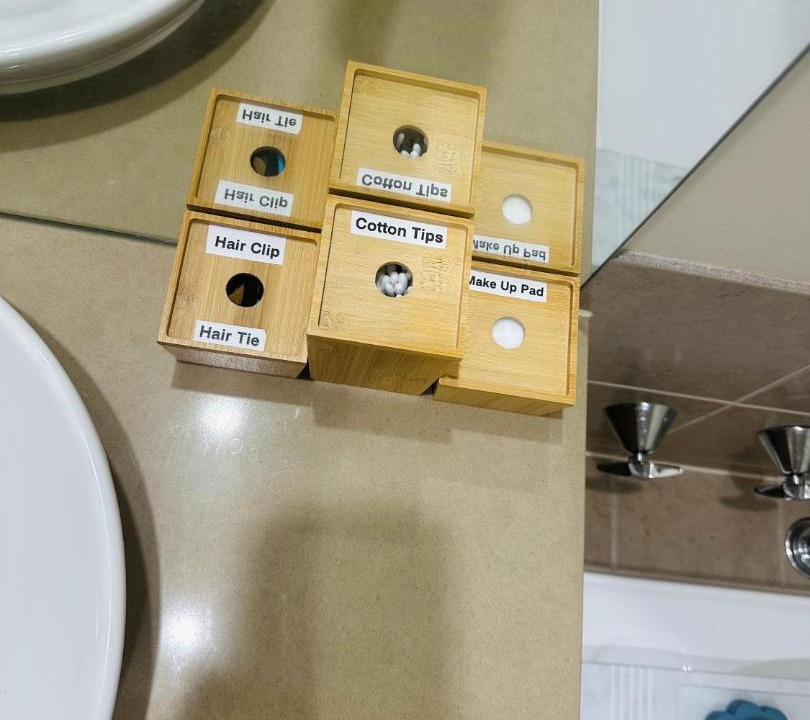 Photo of Bathroom in Caroline Springs