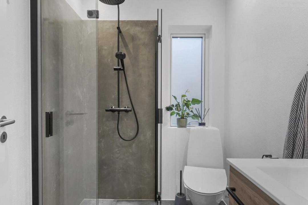 Photo of Bathroom in Vejle