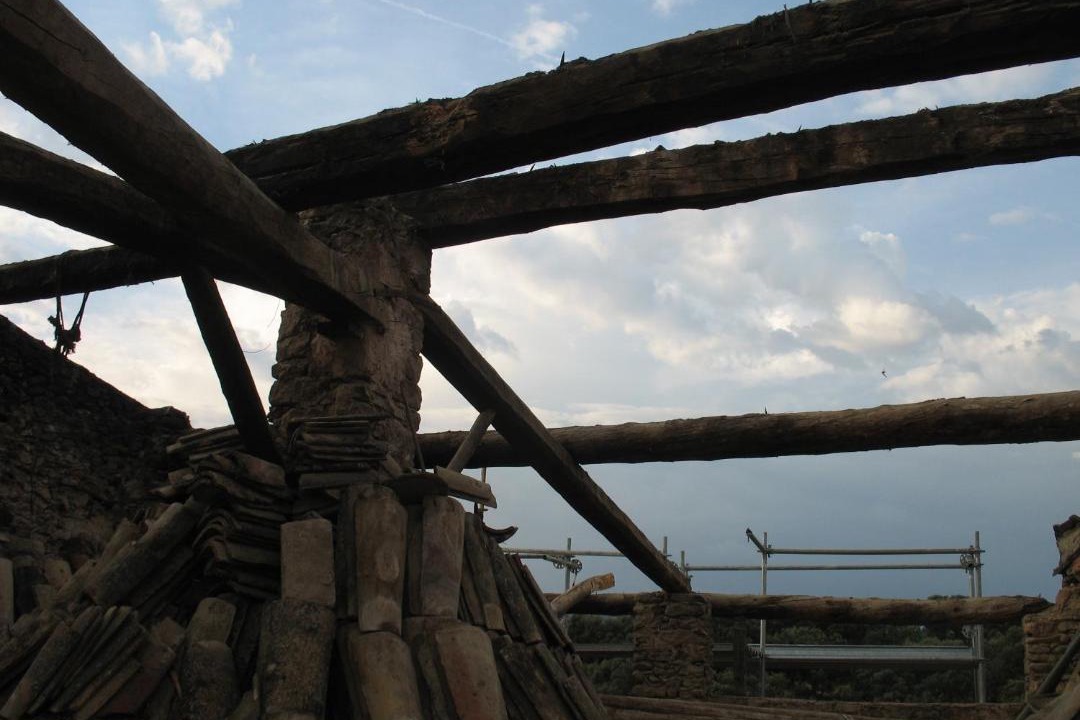 Photo of Buildings in Artasona