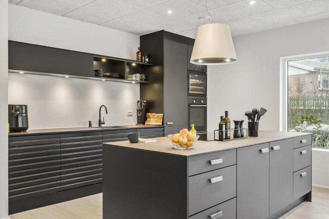 Photo of Kitchen in Vejle