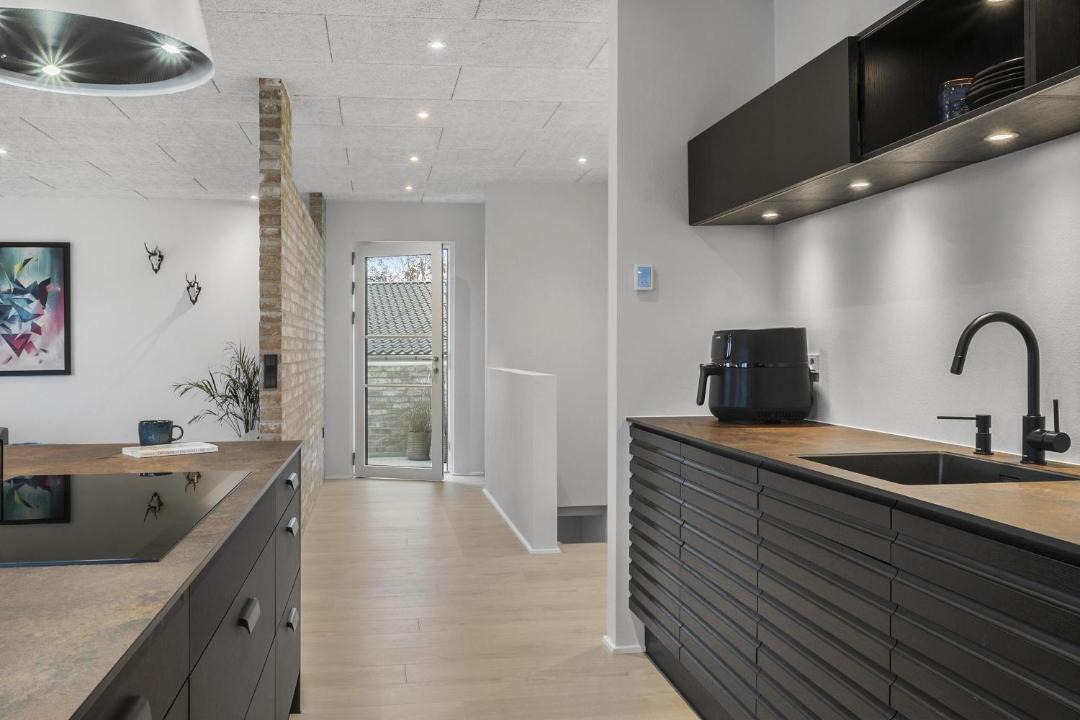 Photo of Kitchen in Vejle