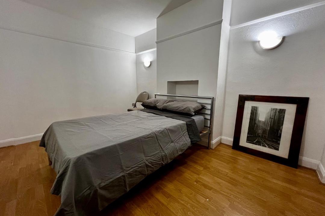 Photo of Bedroom in Woodside