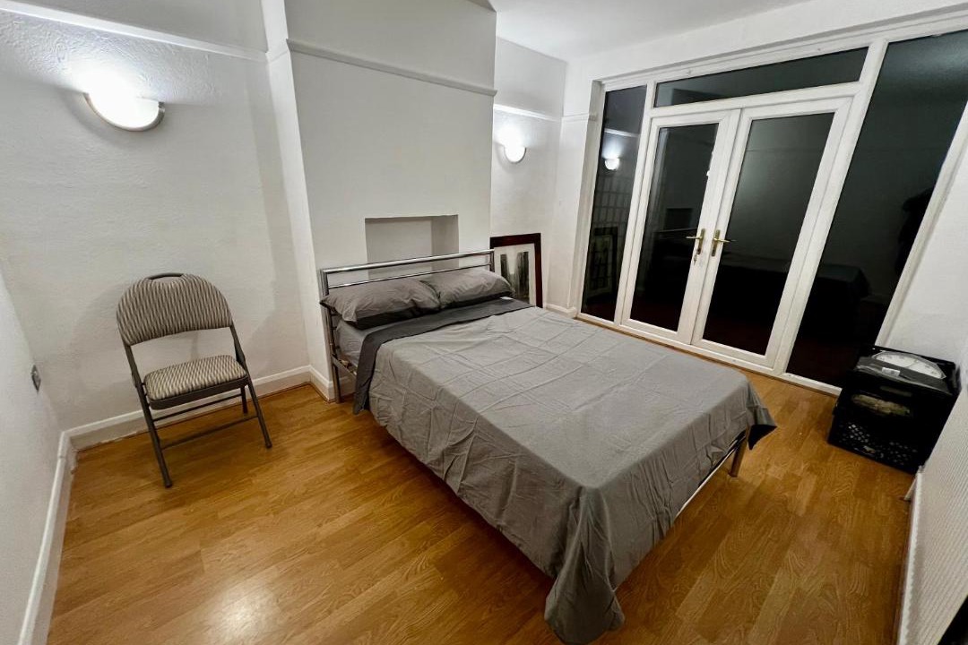 Photo of Bedroom in Woodside