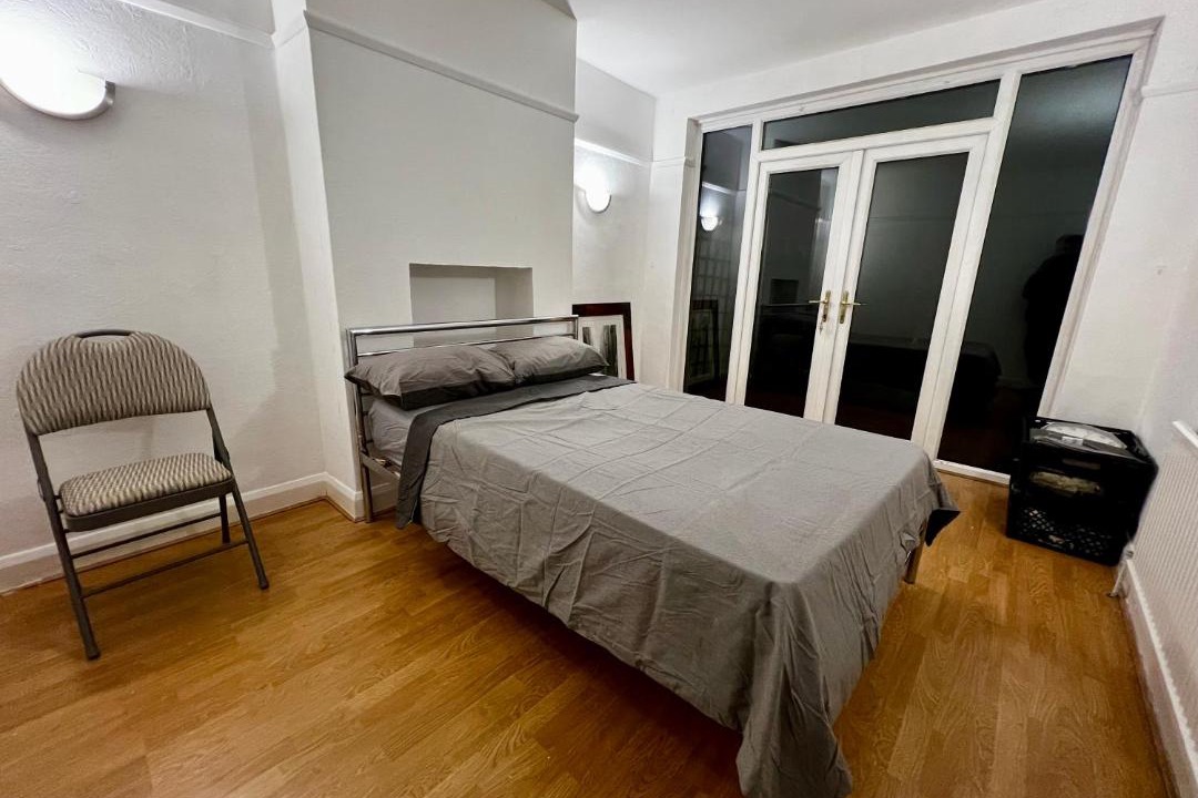 Photo of Bedroom in Woodside