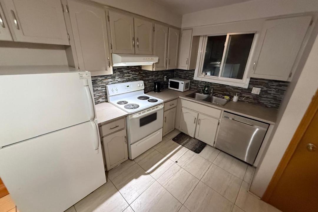 Photo of Kitchen in Kitchener