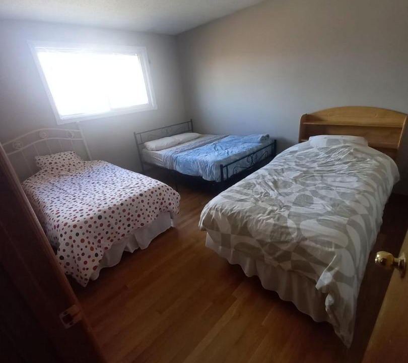 Photo of Bedroom in Kitchener