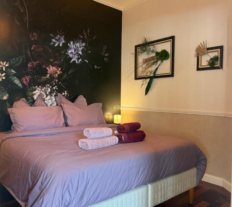 Photo of Bedroom in Barbatre