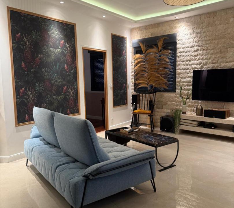 Photo of Livingroom in Barbatre