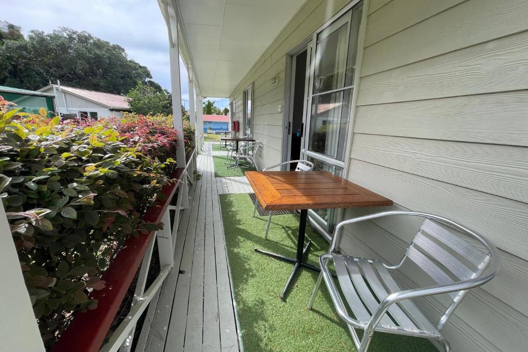 Photo of Patio Balcony in Whitianga