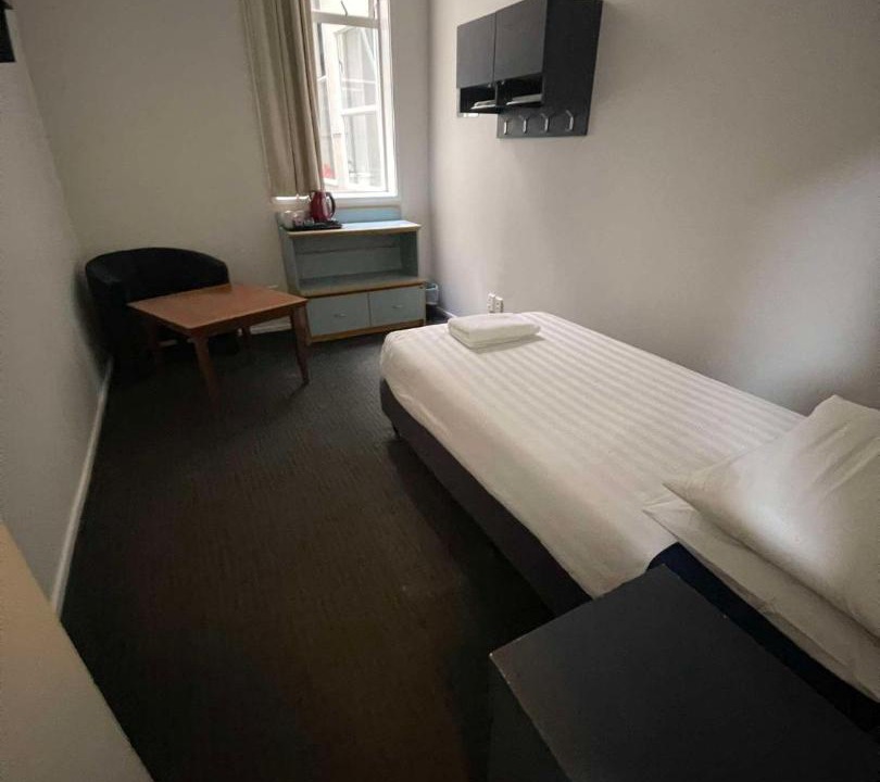 Photo of Bedroom in Te Aro