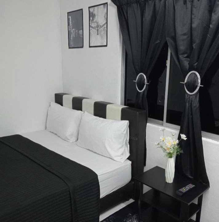 Photo of Bedroom in Kampung Telong