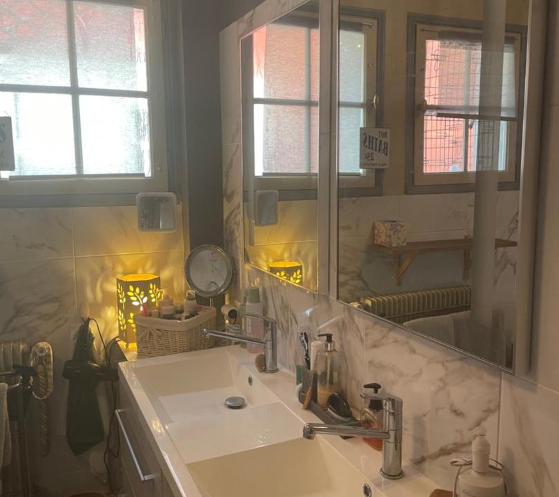 Photo of Bathroom in Hesdin