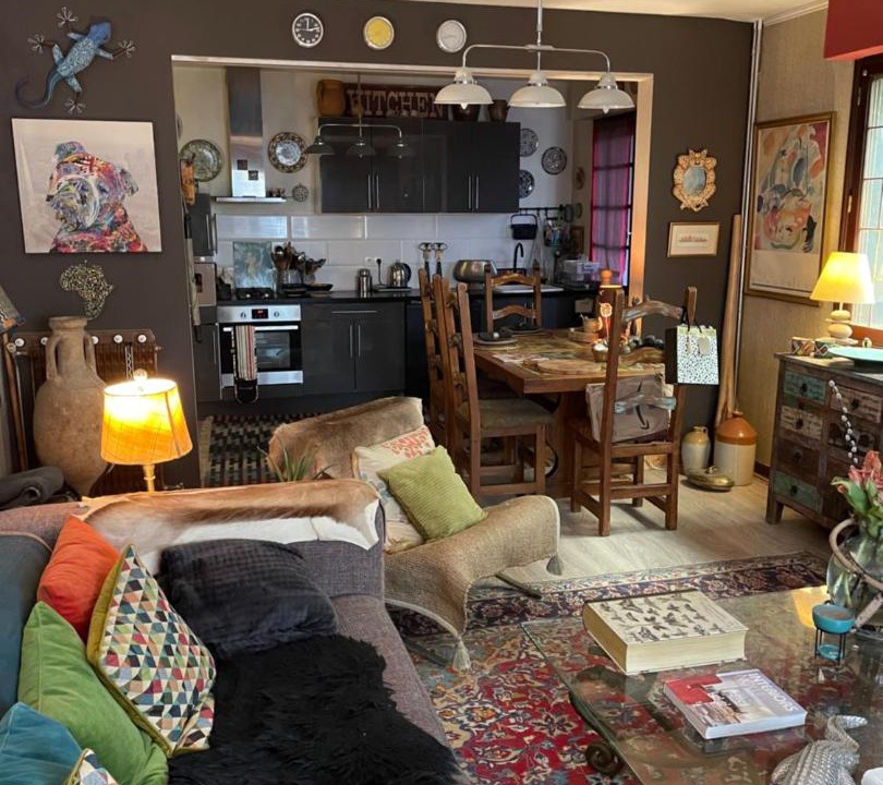 Photo of Livingroom in Hesdin