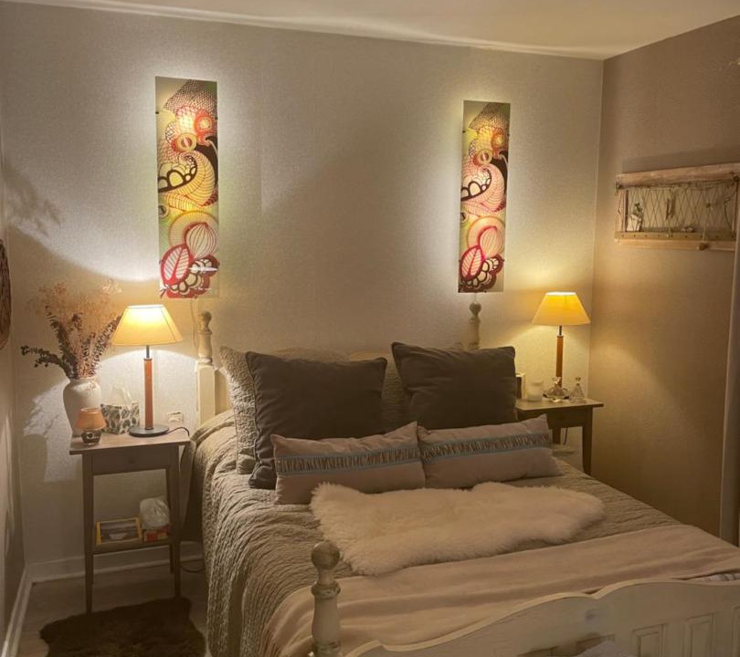 Photo of Bedroom in Hesdin