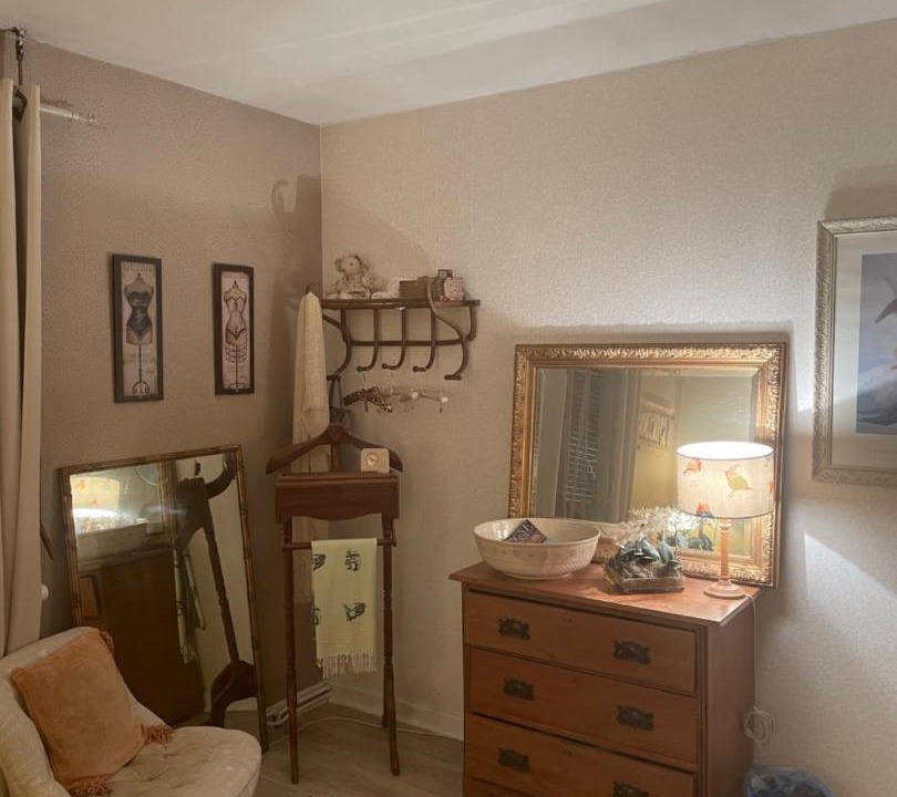 Photo of Bedroom in Hesdin