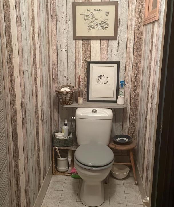 Photo of Bathroom in Hesdin