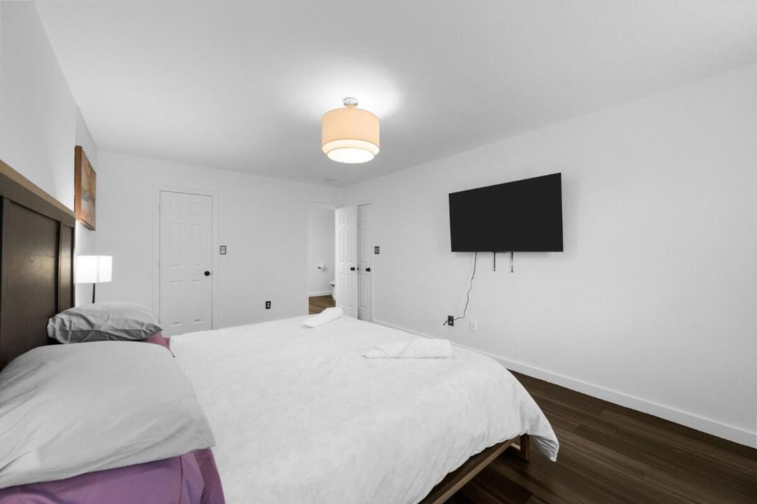 Photo of Bedroom in Elmo