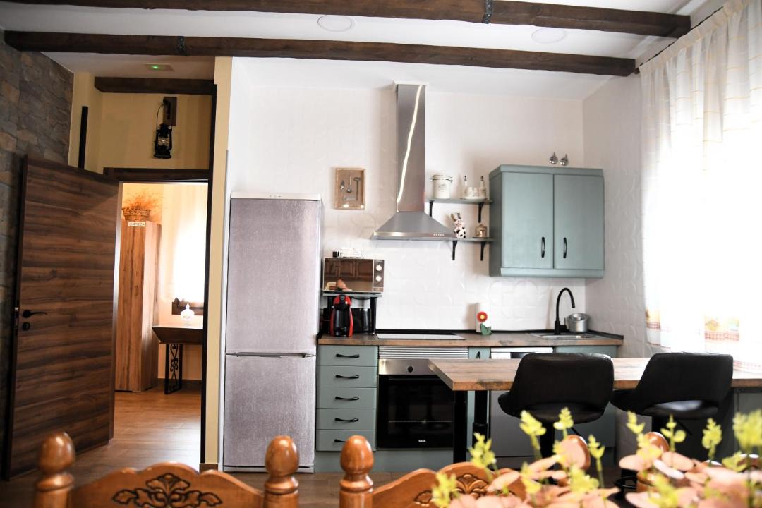 Photo of Kitchen in Torija