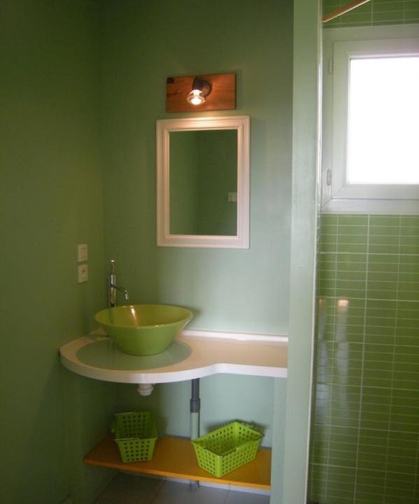 Photo of Bathroom in Anglade