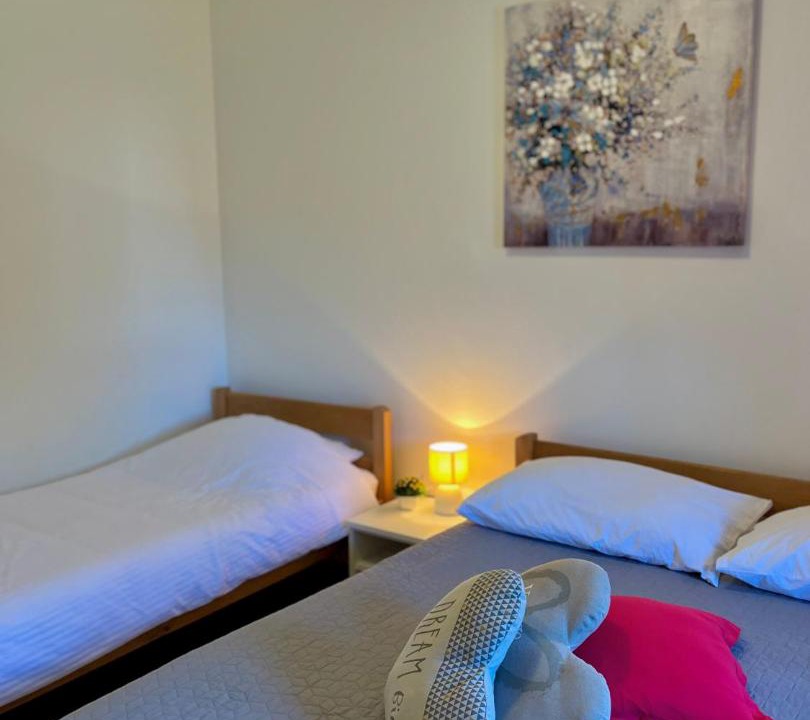 Photo of Bedroom in Murvica