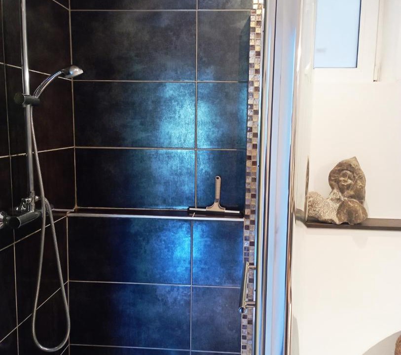 Photo of Bathroom in Bedarieux