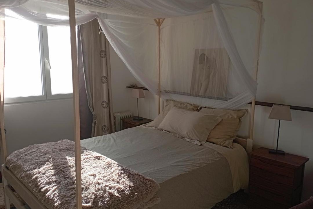 Photo of Bedroom in Bedarieux