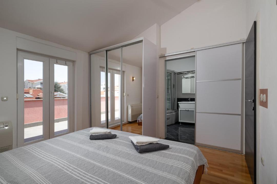 Photo of Bedroom in Zadar