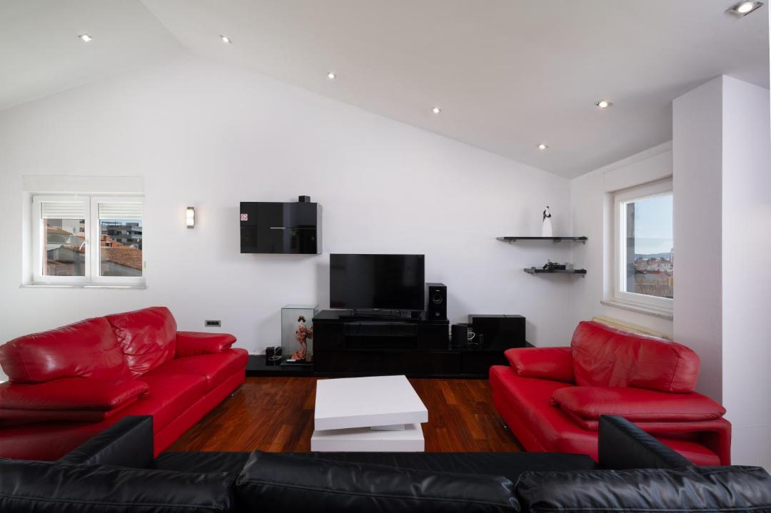 Photo of Livingroom in Zadar